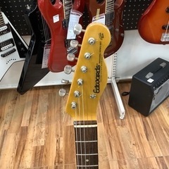 エレキギター EDWARD(エドワード) E-TH-98CTM