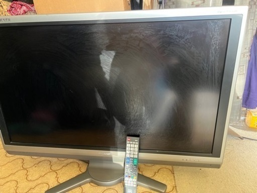 【代理出品】SHARP TVテレビ