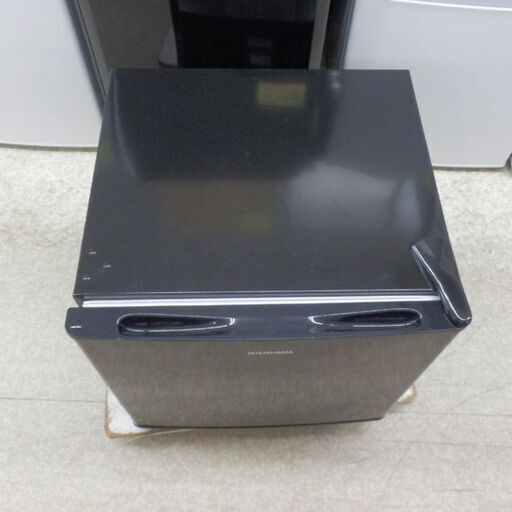 1ドア冷蔵庫 42L アイリスオーヤマ 2019年製 NRSD-4A-B 40L