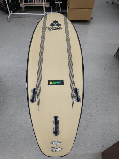 CHANNEL ISLANDS シングルフィン CHANNEL Sシングルフィン チャンネル