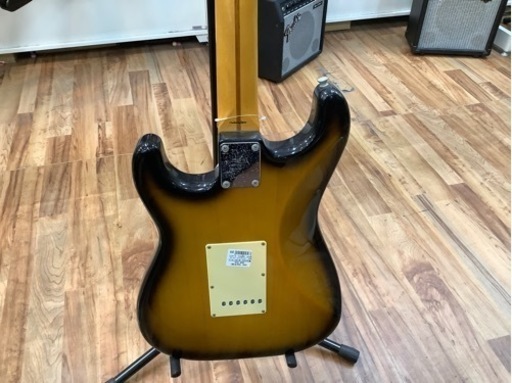 エレキギター FENDER JAPAN 人気 ST-57 