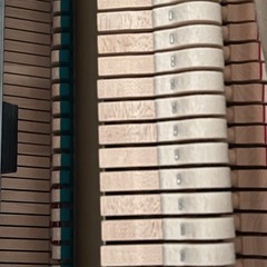 ヤマハ　アップライトピアノ　YU30 YAMAHA