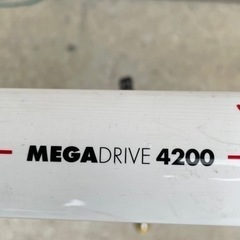 カーボンロードバイク センチュリオンメガドライブ4200