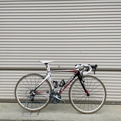 カーボンロードバイク センチュリオンメガドライブ4200