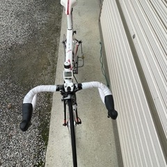 カーボンロードバイク センチュリオンメガドライブ4200