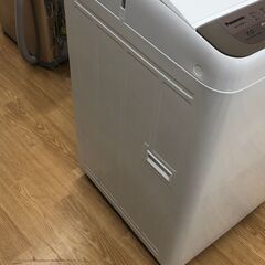 洗濯機 パナソニック NA-F70PB11 2018年製 SJ368