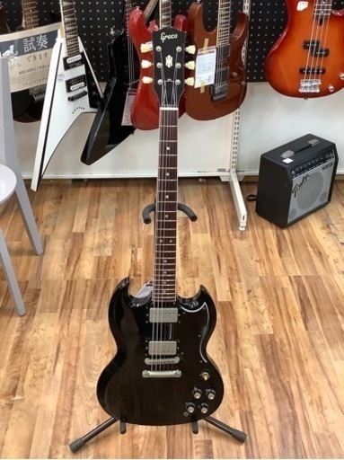 エレキギター    Greco    SS600P2