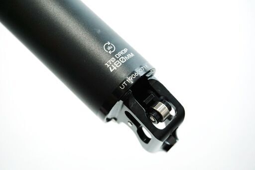 BONTRAGER 「ボントレガー」 Line Elite Dropper シートポスト レバー