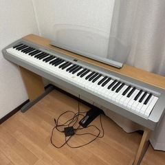 【ネット決済】訳あり ヤマハ 電子ピアノ
