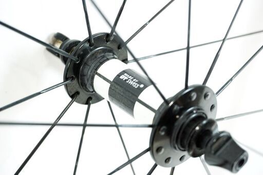 FFWD 「ファストフォワード」 F4RC フロントホイール