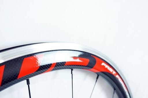 FFWD 「ファストフォワード」 F4RC フロントホイール