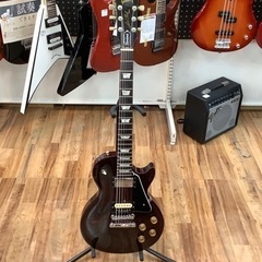 エレキギター　GIBSON   レスポールスタジオ