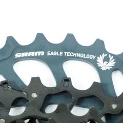 SRAM 「スラム」 XG-1275 GX EAGLE 10-52T スプロケット