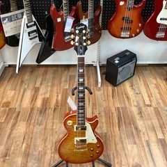 エレキギター　EPIPHONE  レスポールウルトラ