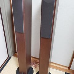 【ネット決済】引越のため譲ります☆ YAMAHA NS-F210...