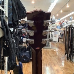 エレキギター　　GIBSON    ALL AMERICAN Ⅱ
