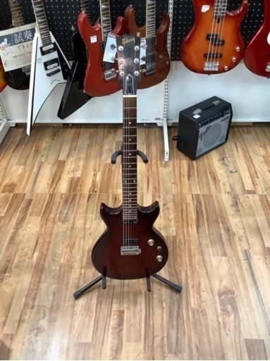 エレキギター GIBSON ALL AMERICAN Ⅱ