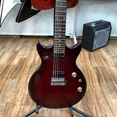エレキギター　　GIBSON    ALL AMERICAN Ⅱ