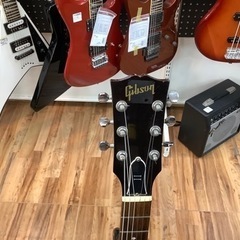 エレキギター　　GIBSON    ALL AMERICAN Ⅱ