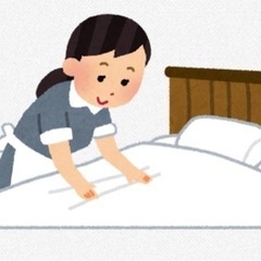 新オープン☆ホテル客室清掃スタッフ募集☆急募の画像