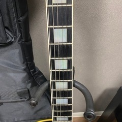 Navigator レスポール　n-lp-ctm