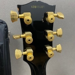 Navigator レスポール　n-lp-ctm