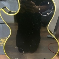 Navigator レスポール　n-lp-ctm