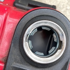 ホンダ発電機　デンタ EB 550　中古整備品