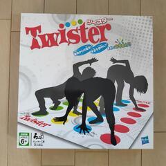 ツイスター　Twister
