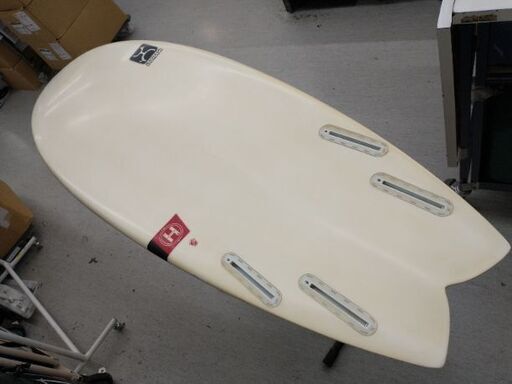 FIREWIRE 5'6 ショートボード | hshn.org