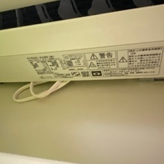 HITACHI エアコン 10畳~12畳・100V対応) 標準取付工事込み リサイクル