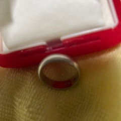 24グラム！プラチナ900 PT900 pm900 鑑定済