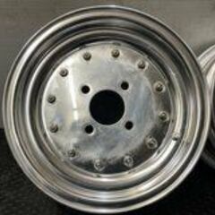 旧車ホイール Speed Star MK-1 スピードスター マーク1 タイプB x2 タイプA