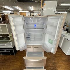 リサイクルショップどりーむ鹿大前店】No1909 超掘り出し物！ 465L 
