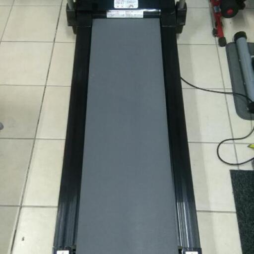ALINCO FITNESS アルインコ ランニングマシン ルームランナー AFR2019
