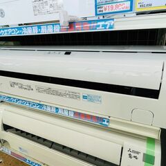 kwルームエアコン ✨定価￥120,450✨ RAS-C405D 2017年