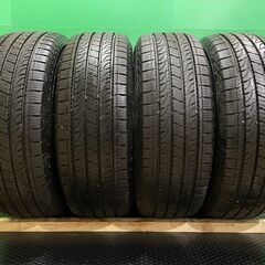 YOKOHAMA GEOLANDAR H/T G056 275/70R16 16インチ 夏タイヤ 4本 2020年製