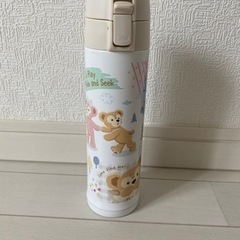 ディズニー　水筒