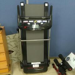 ALINCO FITNESS アルインコ ランニングマシン ルームランナー AFR2019 