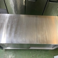 作業台用　吊戸棚