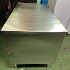 作業台用　吊戸棚