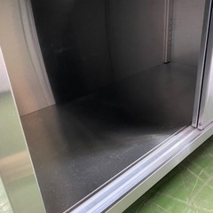 作業台用　吊戸棚