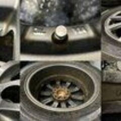 【TOYO TRANPATH mpZ 215/60R16】夏タイヤ【MANARAY SPORT ES 16インチ 6.5J5HPCD114.3+42】バリ溝 マークX等　(VTF593)クレジットカード QRコード決済可能