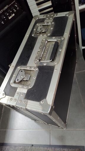 ターンテーブル Vestax PDX-2000（ジャンク）