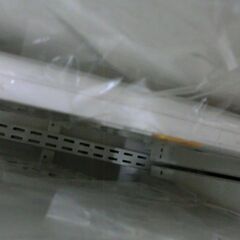 ジモティ来店特価!!!　エアコン　【MITSUBISHI】　MSZ-EX2821E9　2021　　J-613 工事費込 三菱 JXVシリーズ 霧ヶ峰 ルームエアコン MSZ-JXV2225-W