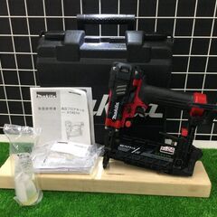 エコツール豊田インター店】Makita/マキタ 4mm高圧フロアタッカ