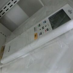 ジモティ来店特価!!! エアコン 【富士通】 AS-258EE6 2018 J-614