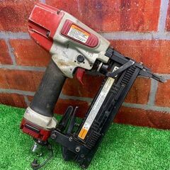 MAX マックス TA-238F/438MAフロア フロア用釘打機【野田愛宕店