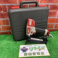 MAX マックス TA-238F/438MAフロア フロア用釘打機【野田愛宕店