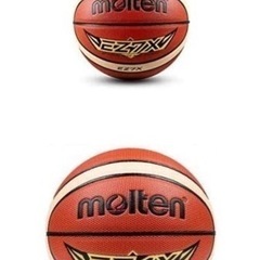 バスケットボール モルテン Molten 7号